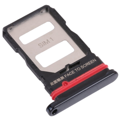 ถาดซิมการ์ด + ถาดซิมการ์ดสำหรับ Xiaomi Mi 11T / 11T Pro 21081111RG, For Xiaomi Mi 11T/11T Pro