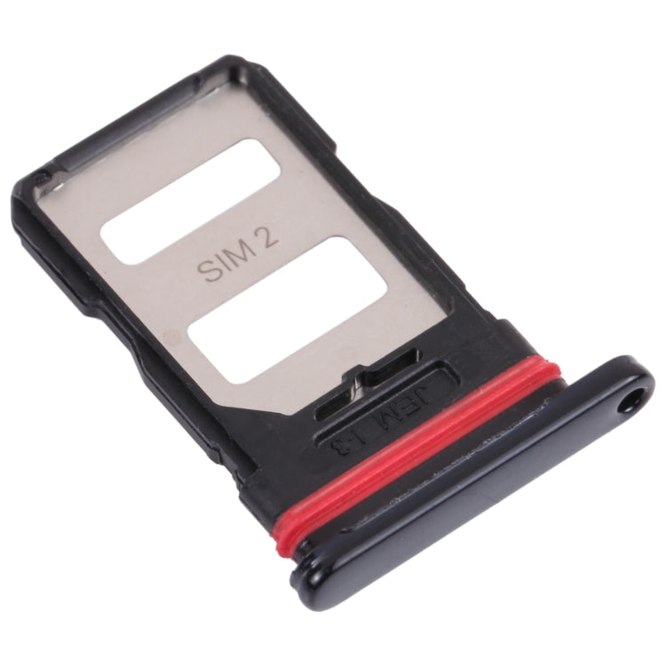 ถาดซิมการ์ด + ถาดซิมการ์ดสำหรับ Xiaomi Mi 11T / 11T Pro 21081111RG, For Xiaomi Mi 11T/11T Pro