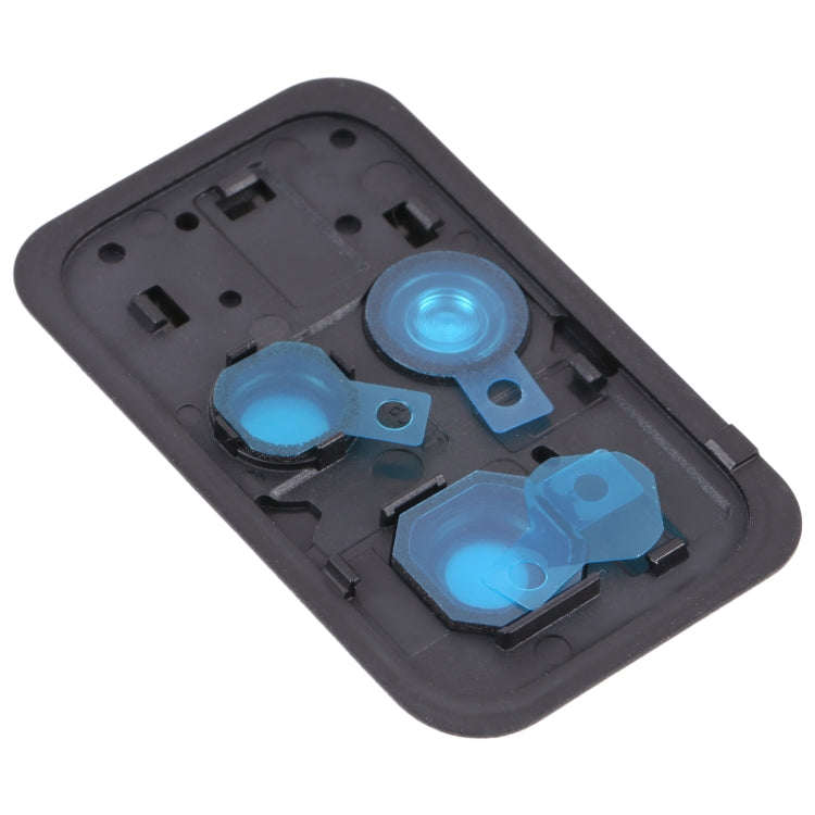 ฝาครอบเลนส์กล้องสำหรับ Xiaomi Redmi หมายเหตุ 11 (จีน) 21091116AC / Poco M4 Pro 5G 21091116AG, MZB0BGVIN / Redmi หมายเหตุ 11S 5G, For Xiaomi Redmi Note 11 5G