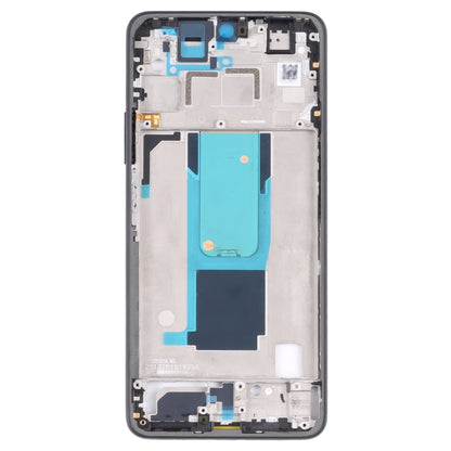 Original ที่อยู่อาศัยด้านหน้ากรอบ LCD แผ่นสำหรับ Xiaomi Redmi หมายเหตุ 11 Pro (จีน) 21091116C / Redmi หมายเหตุ 11 Pro + 5G / 11i / 11i HyperCharge 5G 21091116UI, For Xiaomi Redmi Note 11 Pro (Original)