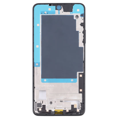 Original ที่อยู่อาศัยด้านหน้ากรอบ LCD แผ่นสำหรับ Xiaomi Redmi หมายเหตุ 11 Pro (จีน) 21091116C / Redmi หมายเหตุ 11 Pro + 5G / 11i / 11i HyperCharge 5G 21091116UI, For Xiaomi Redmi Note 11 Pro (Original)