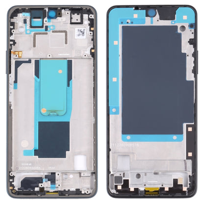 Original ที่อยู่อาศัยด้านหน้ากรอบ LCD แผ่นสำหรับ Xiaomi Redmi หมายเหตุ 11 Pro (จีน) 21091116C / Redmi หมายเหตุ 11 Pro + 5G / 11i / 11i HyperCharge 5G 21091116UI, For Xiaomi Redmi Note 11 Pro (Original)