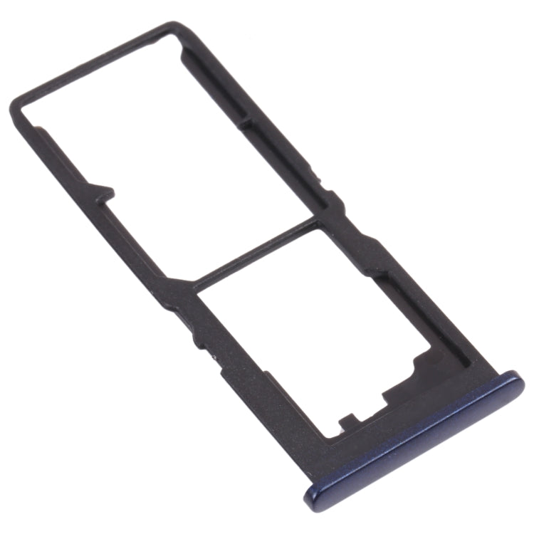 สำหรับVivo Y12S 2021 / Y12a V2069 ถาดซิมการ์ด + ถาดซิมการ์ด + ถาดการ์ดMicro SD, For vivo Y12S 2021 / Y12a