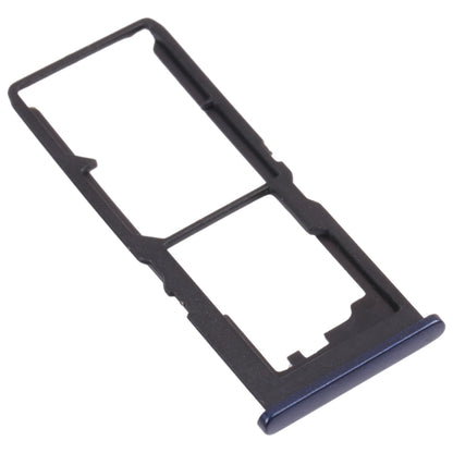 สำหรับVivo Y12S 2021 / Y12a V2069 ถาดซิมการ์ด + ถาดซิมการ์ด + ถาดการ์ดMicro SD, For vivo Y12S 2021 / Y12a