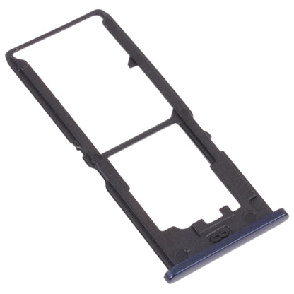สำหรับVivo Y12S 2021 / Y12a V2069 ถาดซิมการ์ด + ถาดซิมการ์ด + ถาดการ์ดMicro SD, For vivo Y12S 2021 / Y12a