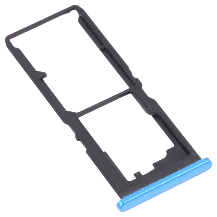 สำหรับ vivo Y20G / Y20s (G) ถาดซิมการ์ด + ถาดซิมการ์ด + ถาดการ์ด Micro SD, For vivo Y20G / Y20s (G)