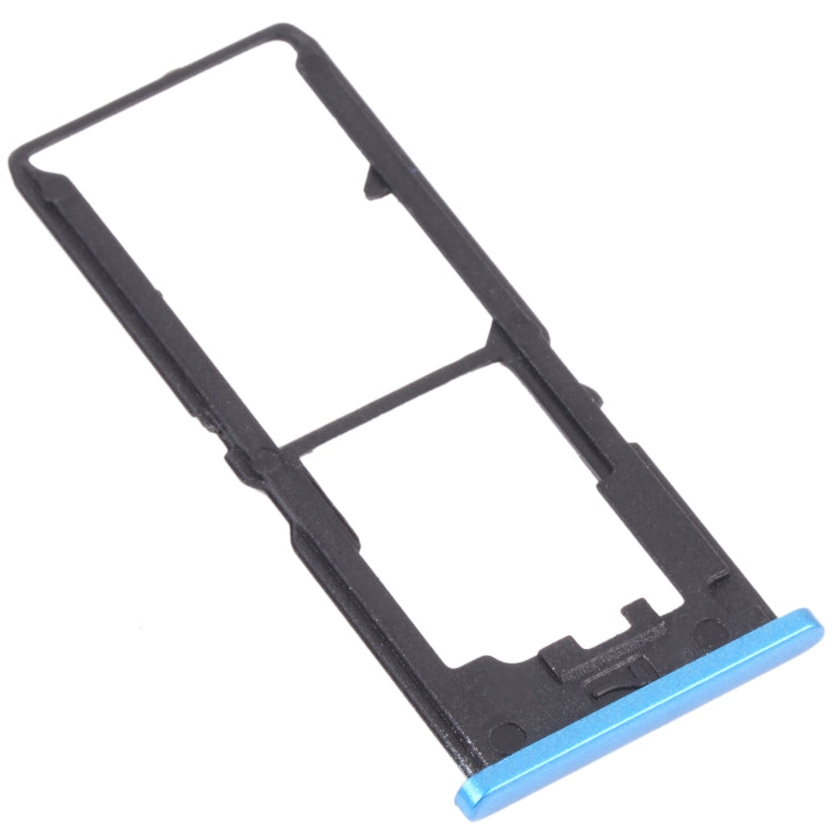 สำหรับ vivo Y20G / Y20s (G) ถาดซิมการ์ด + ถาดซิมการ์ด + ถาดการ์ด Micro SD, For vivo Y20G / Y20s (G)