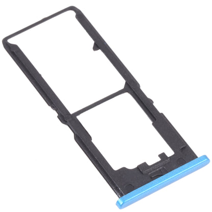 สำหรับ vivo Y20G / Y20s (G) ถาดซิมการ์ด + ถาดซิมการ์ด + ถาดการ์ด Micro SD, For vivo Y20G / Y20s (G)