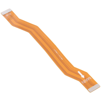 สำหรับOPPO Realme C11 / Realme C12 / Realme C15 เมนบอร์ดFLEX CABLE, For Realme C11