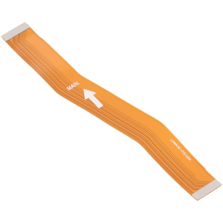เมนบอร์ด Flex Cable สำหรับ Xiaomi Redmi K30 4G, For Xiaomi Redmi K30 4G