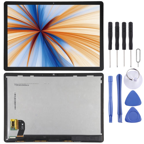 หน้าจอ LCD และชุดประกอบ Digitizer สำหรับ Huawei MateBook E (2019) PAK-AL09 PAK-W09, For Huawei MateBook E (2019)