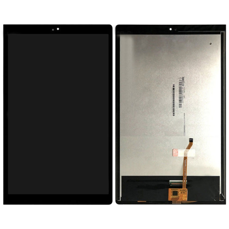 หน้าจอ LCD และชุดประกอบ Digitizer สำหรับแท็บโยคะ Lenovo 3 Plus YT-X703F, YT-X703, YT-X703L, YT-X703X, For Lenovo YOGA Tab 3 Plus