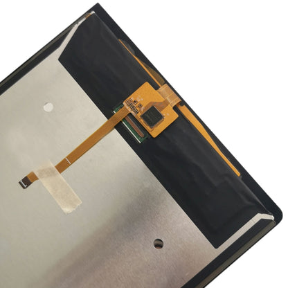 หน้าจอ LCD และชุดประกอบ Digitizer สำหรับแท็บโยคะ Lenovo 3 Plus YT-X703F, YT-X703, YT-X703L, YT-X703X, For Lenovo YOGA Tab 3 Plus