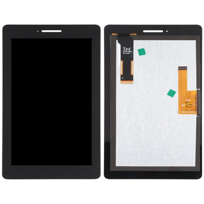 หน้าจอแอลซีดีและDigitizerสมัชชาเต็มสำหรับLenovo Tab E7 TB-7104 TB-7104I TB-7104F TB-7104N, For Lenovo Tab E7