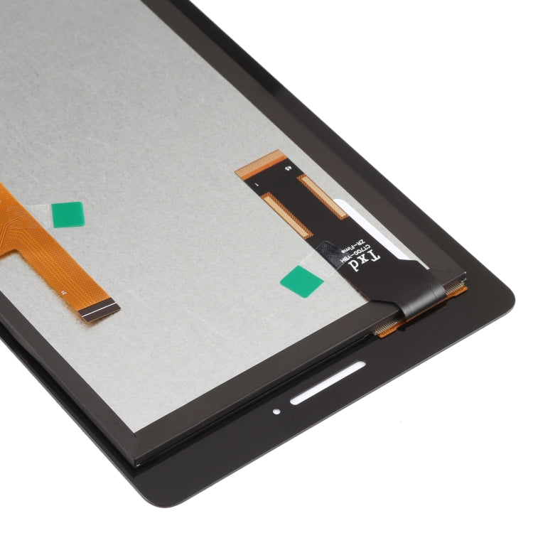 หน้าจอแอลซีดีและDigitizerสมัชชาเต็มสำหรับLenovo Tab E7 TB-7104 TB-7104I TB-7104F TB-7104N, For Lenovo Tab E7