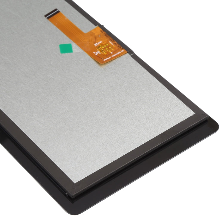 หน้าจอแอลซีดีและDigitizerสมัชชาเต็มสำหรับLenovo Tab E7 TB-7104 TB-7104I TB-7104F TB-7104N, For Lenovo Tab E7