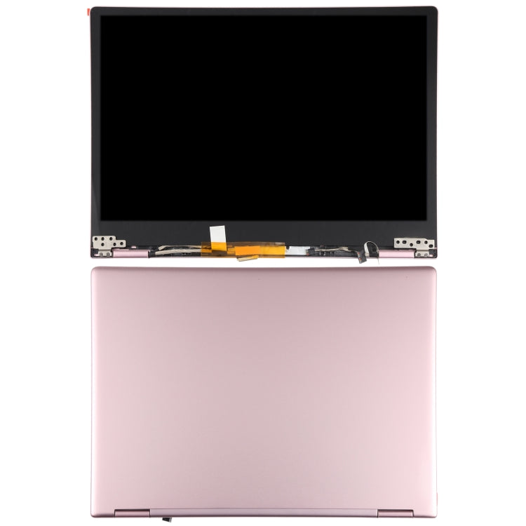 หน้าจอแสดงผล LCD แบบเต็มสำหรับ Lenovo โยคะ A12 YB-Q501F YB-Q501, For Lenovo YOGA A12