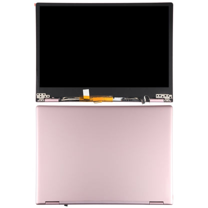 หน้าจอแสดงผล LCD แบบเต็มสำหรับ Lenovo โยคะ A12 YB-Q501F YB-Q501, For Lenovo YOGA A12