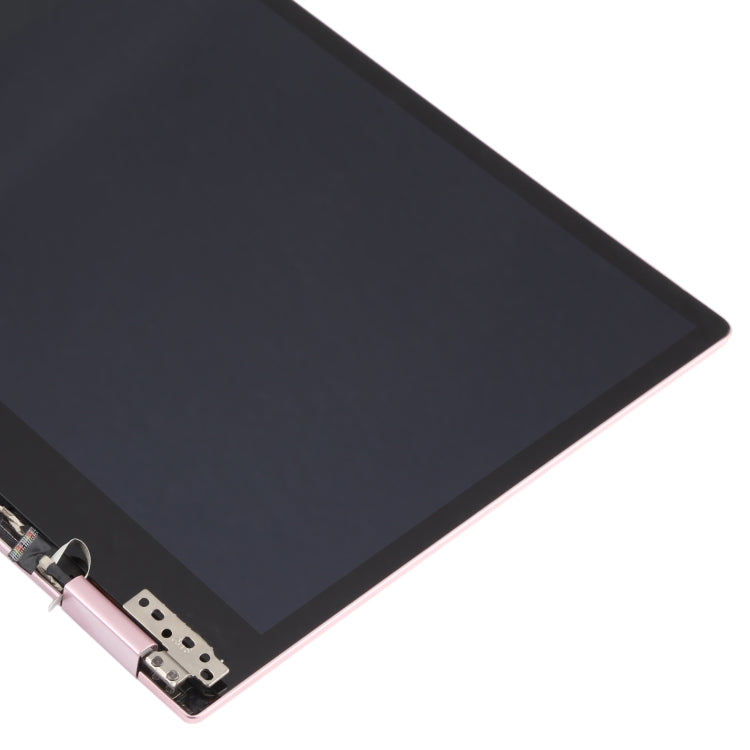 หน้าจอแสดงผล LCD แบบเต็มสำหรับ Lenovo โยคะ A12 YB-Q501F YB-Q501, For Lenovo YOGA A12