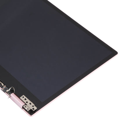 หน้าจอแสดงผล LCD แบบเต็มสำหรับ Lenovo โยคะ A12 YB-Q501F YB-Q501, For Lenovo YOGA A12