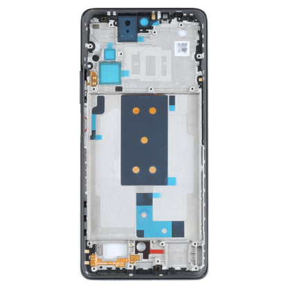 แผ่นปิดกรอบที่อยู่อาศัยด้านหน้าแบบเดิมสำหรับ Xiaomi Mi 11T / 11T Pro, For Xiaomi Mi 11T / 11T Pro(Original)