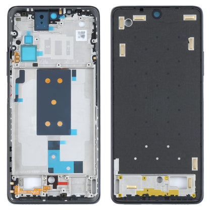 แผ่นปิดกรอบที่อยู่อาศัยด้านหน้าแบบเดิมสำหรับ Xiaomi Mi 11T / 11T Pro, For Xiaomi Mi 11T / 11T Pro(Original)
