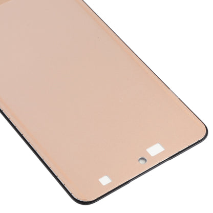 วัสดุ TFT หน้าจอแอลซีดีและชุดประกอบ Digitizer สำหรับ Xiaomi Redmi หมายเหตุ 11 Pro (จีน) / Xiaomi Redmi หมายเหตุ 11 Pro +, For Xiaomi Redmi Note 11 Pro+(TFT)
