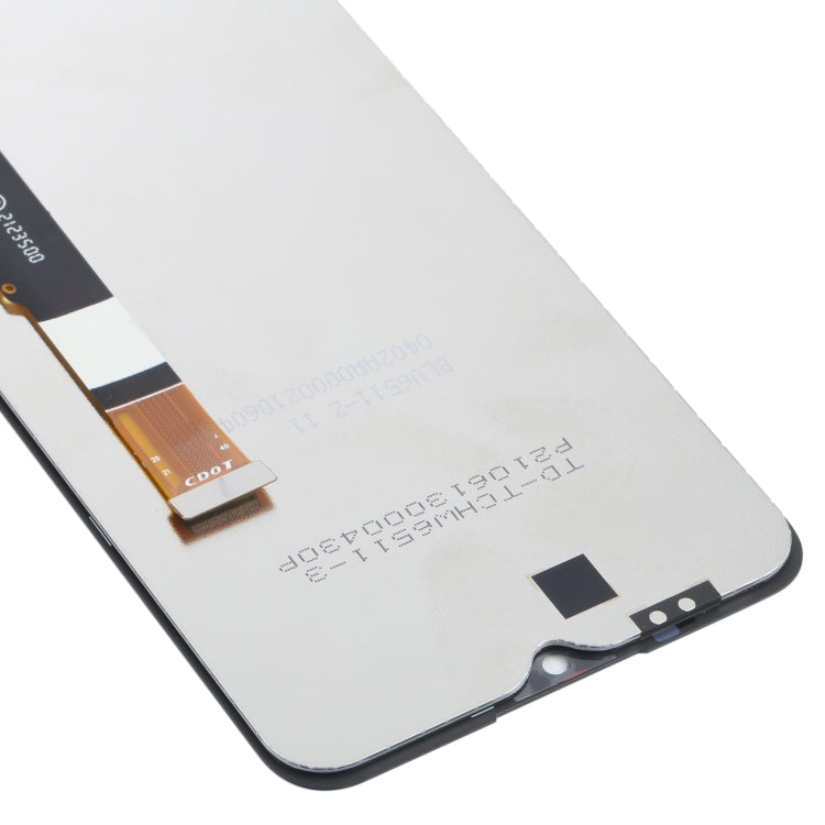 หน้าจอแอลซีดีและชุดประกอบDigitizerสำหรับTCL 20 R 5G / 20 XE, For TCL 20 R 5G / 20 XE (TFT)