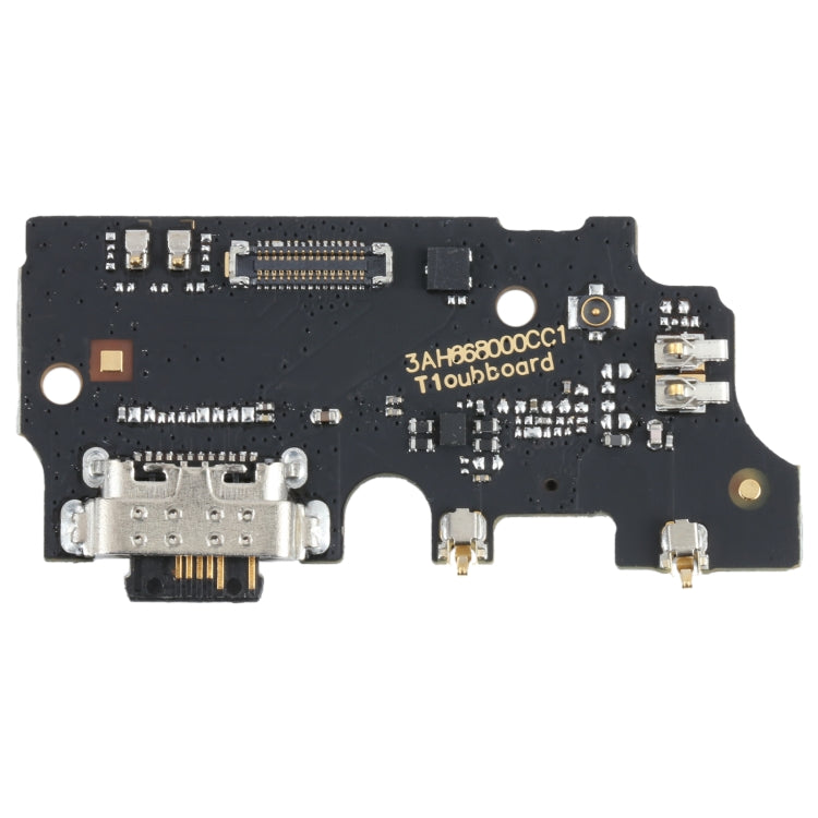 บอร์ดชาร์จพอร์ตสำหรับ TCL Plex T780H, For TCL Plex