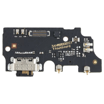 บอร์ดชาร์จพอร์ตสำหรับ TCL Plex T780H, For TCL Plex