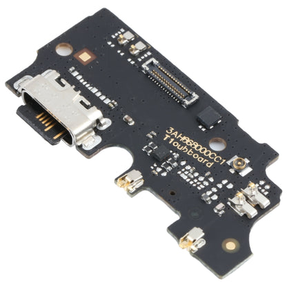 บอร์ดชาร์จพอร์ตสำหรับ TCL Plex T780H, For TCL Plex