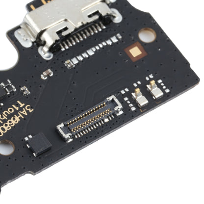 บอร์ดชาร์จพอร์ตสำหรับ TCL Plex T780H, For TCL Plex