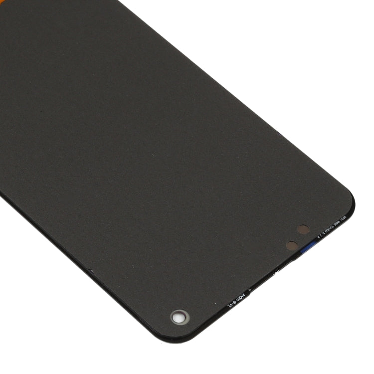 วัสดุ AMOLED หน้าจอแอลซีดีต้นฉบับและชุดประกอบ Digitizer สำหรับ OPPO Reno7 5G CPH2371, For OPPO Reno7 5G(AMOLED)