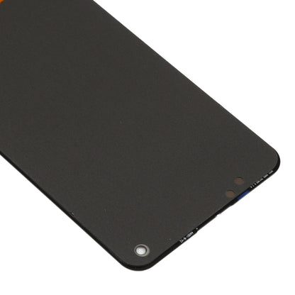 วัสดุ AMOLED หน้าจอแอลซีดีต้นฉบับและชุดประกอบ Digitizer สำหรับ OPPO Reno7 5G CPH2371, For OPPO Reno7 5G(AMOLED)