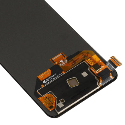 วัสดุ AMOLED หน้าจอแอลซีดีต้นฉบับและชุดประกอบ Digitizer สำหรับ OPPO Reno7 5G CPH2371, For OPPO Reno7 5G(AMOLED)