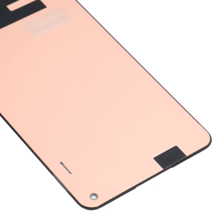 วัสดุ AMOLED หน้าจอแอลซีดีต้นฉบับและชุดประกอบ Digitizer สำหรับ OPPO Reno7 Pro 5G CPH2293, For OPPO Reno7 Pro 5G(AMOLED)