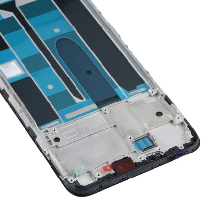 หน้าจอแอลซีดีและชุดประกอบDigitizerพร้อมกรอบสำหรับOPPO Realme 8 4G, For OPPO Realme 8 4G(Original)