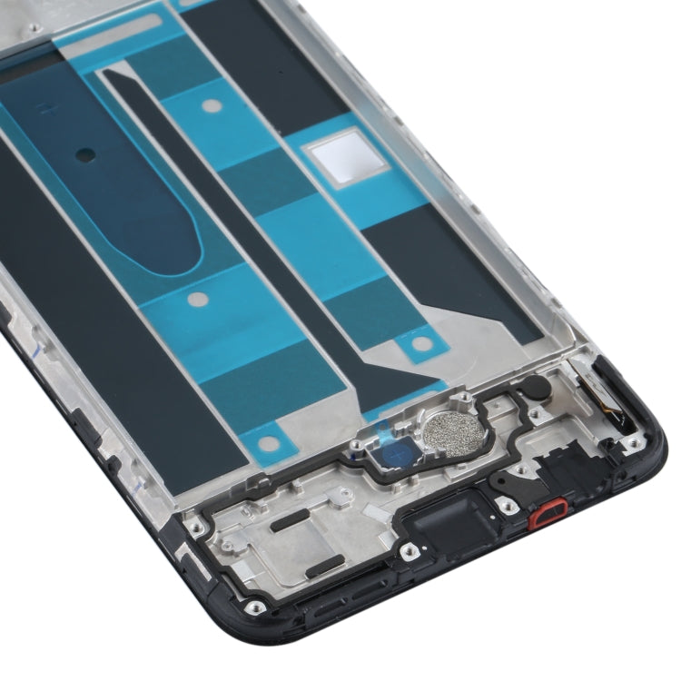 หน้าจอแอลซีดีและชุดประกอบDigitizerพร้อมกรอบสำหรับOPPO Realme 8 4G, For OPPO Realme 8 4G(Original)
