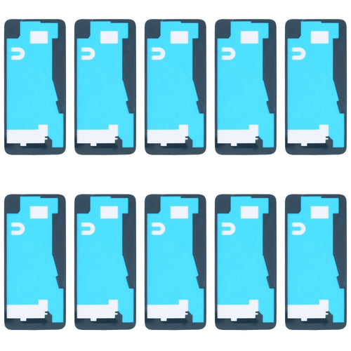 10 ชิ้นกลับที่อยู่อาศัยปกกาวสำหรับ Asus ROG โทรศัพท์ 3 ZS661KS l003D, For Asus ROG Phone 3