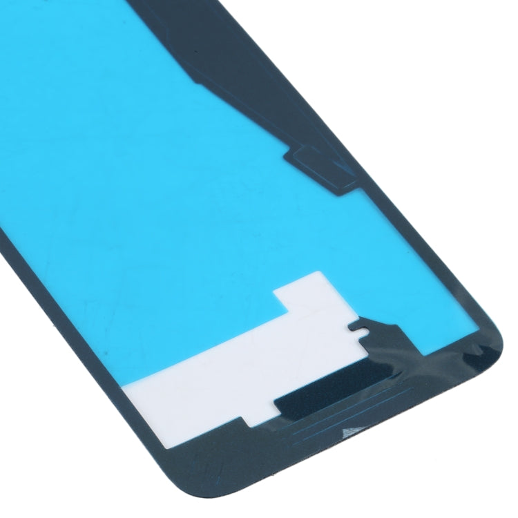 10 ชิ้นกลับที่อยู่อาศัยปกกาวสำหรับ Asus ROG โทรศัพท์ 3 ZS661KS l003D, For Asus ROG Phone 3