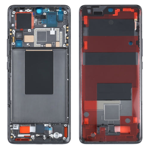 ที่อยู่อาศัยด้านหน้าเดิมกรอบฝาจอ LCD แผ่นสำหรับ Xiaomi 12 Pro / 12 ขนาด / 12S Pro, For Xiaomi 12 Pro / 12 Dimensity / 12S Pro(Original )
