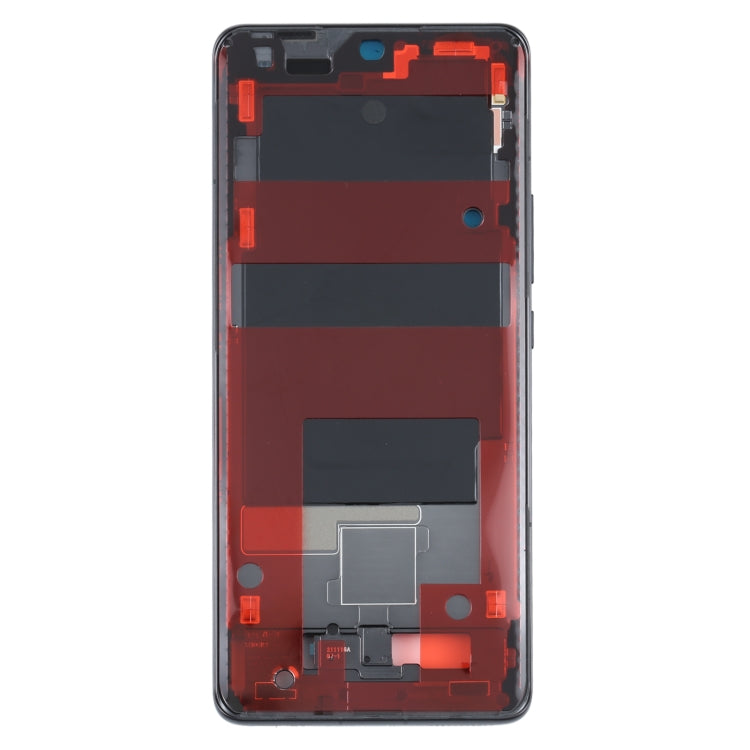 ที่อยู่อาศัยด้านหน้าเดิมกรอบฝาจอ LCD แผ่นสำหรับ Xiaomi 12 Pro / 12 ขนาด / 12S Pro, For Xiaomi 12 Pro / 12 Dimensity / 12S Pro(Original )