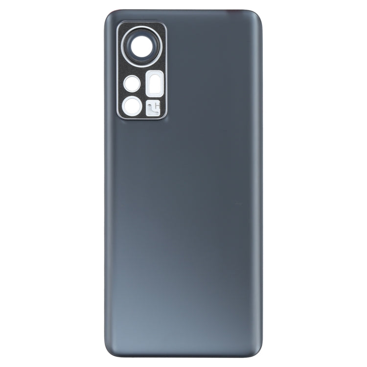 ฝาหลังแบตเตอรี่เดิมสำหรับ Xiaomi 12, For Xiaomi 12(Original )