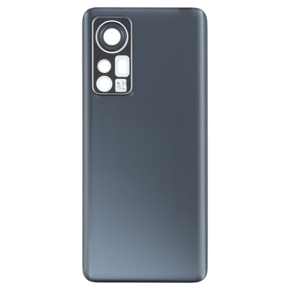 ฝาหลังแบตเตอรี่เดิมสำหรับ Xiaomi 12, For Xiaomi 12(Original )
