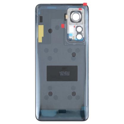 ฝาหลังแบตเตอรี่เดิมสำหรับ Xiaomi 12, For Xiaomi 12(Original )