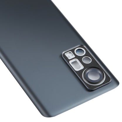 ฝาหลังแบตเตอรี่เดิมสำหรับ Xiaomi 12, For Xiaomi 12(Original )