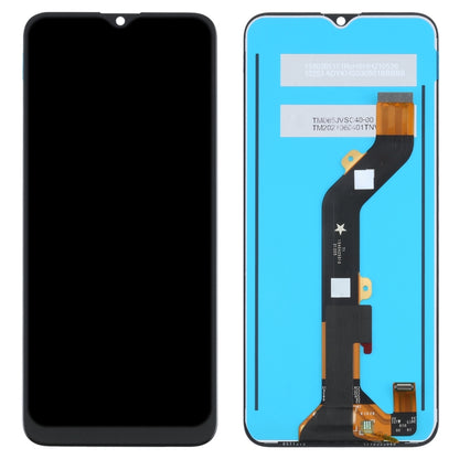 หน้าจอแอลซีดีต้นฉบับและDigitizerสมัชชาเต็มสำหรับTecno Spark Go 2020 / Spark 6 Go / Infinix Hot 10 Lite / Infinixสมาร์ท 5, For Tecno Spark Go 2020(Original )