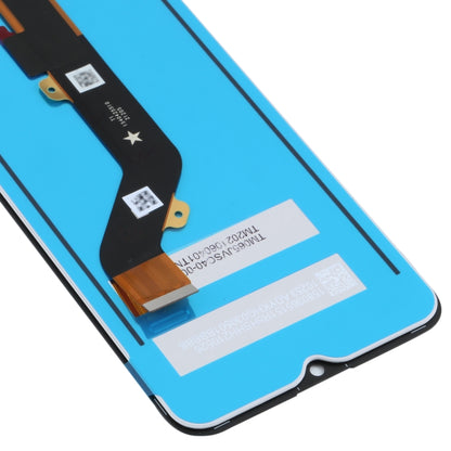 หน้าจอแอลซีดีต้นฉบับและDigitizerสมัชชาเต็มสำหรับTecno Spark Go 2020 / Spark 6 Go / Infinix Hot 10 Lite / Infinixสมาร์ท 5, For Tecno Spark Go 2020(Original )
