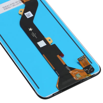 หน้าจอแอลซีดีต้นฉบับและDigitizerสมัชชาเต็มสำหรับTecno Spark Go 2020 / Spark 6 Go / Infinix Hot 10 Lite / Infinixสมาร์ท 5, For Tecno Spark Go 2020(Original )