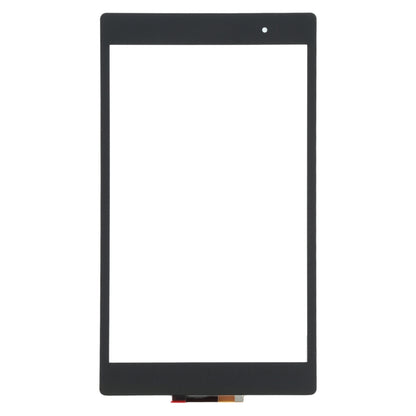 แผงสัมผัสสำหรับ Sony Xperia Z3 Tablet Compact, For Sony Xperia Z3 Tablet Compact